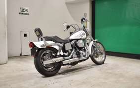 HARLEY FXDWG 1450 2004