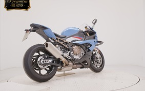 BMW S1000RR 2021