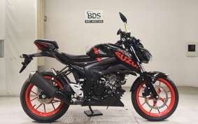 SUZUKI GSX-S125 DL32B