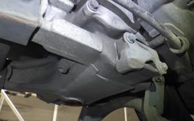 SUZUKI ADDRESS V125 G CF4EA
