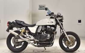 SUZUKI GSX400 IMPULSE 1996 GK79A