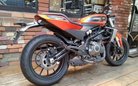 HARLEY X350 2024 W3C