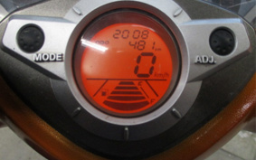 KYMCO KYMCO  RACING 125 FI