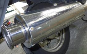 HONDA DIO Gen.6 2010 AF62