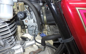 SUZUKI GN125 H 1992