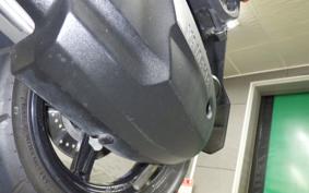 YAMAHA CYGNUS 125 XSR 3 2015 SED8J