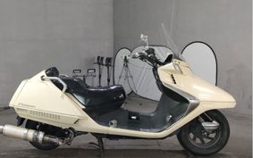 HONDA FUSION MF02
