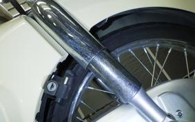 HONDA C50 SUPER CUB AA09