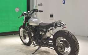 YAMAHA TW200 Gen.2 DG07J