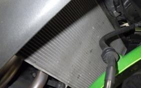 KAWASAKI NINJA 1000 A 2012