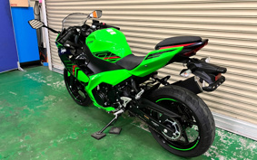 KAWASAKI NINJA 400 ABS 2023 EX400L