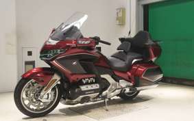 HONDA GL 1800 GOLD WING TOUR DCT 2018 SC79