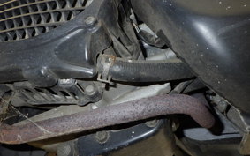 HONDA DIO Gen.5 AF56