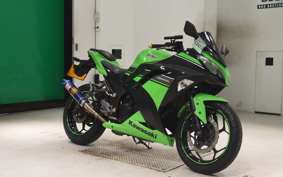 KAWASAKI NINJA 250 EX250L