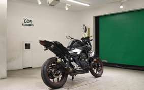 YAMAHA MT-03 2016 RH07J