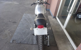 YAMAHA SR400 1JR