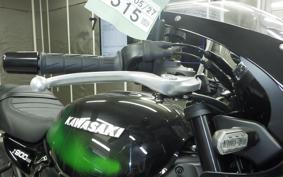 KAWASAKI Z900RS CAFE 2026 ZR900K