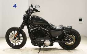 HARLEY XL883N 2010