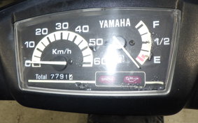 YAMAHA JOG Gen.1 3KJ