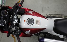 HONDA CB400 SUPER BOLDOR A 2017 NC42