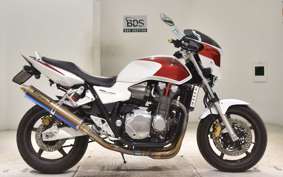 HONDA CB1300SF SUPER FOUR 2010 SC54