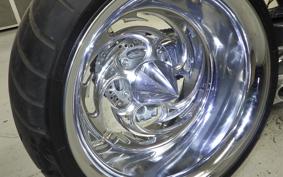 SUZUKI HAYABUSA Gen.2 2009