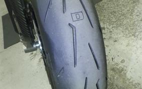 TRIUMPH STREET TRIPLE RS