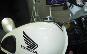 HONDA CB223S 2005 MC40