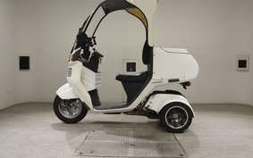 HONDA GYRO CANOPY TA03
