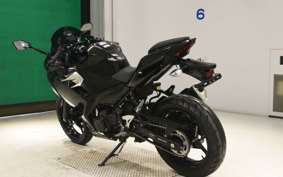 KAWASAKI NINJA 250 2 EX250P