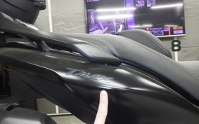 YAMAHA T-MAX 560 T SJ19J