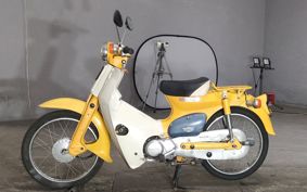 HONDA SUPER CUB50 AA01