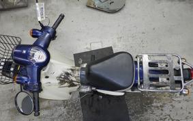 HONDA C50 SUPER CUB AA09