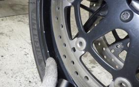 KTM 1290 SUPER DUKE R 2015