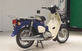 HONDA C50 SUPER CUB AA07