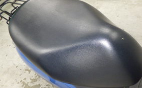 SUZUKI LET's CA4AA