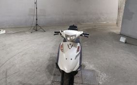 SUZUKI ADDRESS V125 CF46A