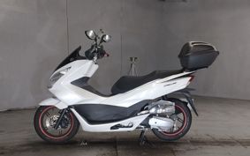 HONDA PCX125 JF56