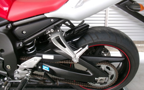 YAMAHA FZ1 FAZER 2011 RN21J