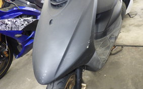 YAMAHA JOG ZR-4 SA56J