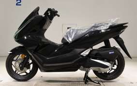 HONDA PCX125 2003 JK05