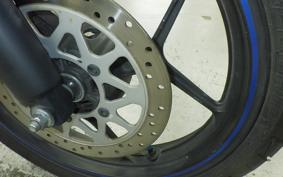 SUZUKI ｼﾞｸｻｰ150