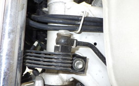 HONDA XLR250R Gen.4 MD22