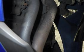 KAWASAKI NINJA 650 A 2017 ER650H