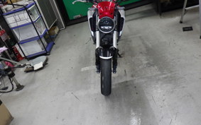 HONDA CB125 R 2016 JC79