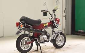 HONDA DAX 50 GEN 2 2021 AB26