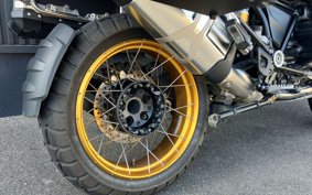 BMW R1250GS ADVENTURE 2022 0M11