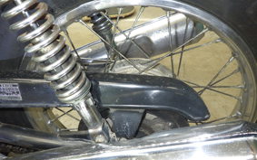 HONDA CB250 2023 CB250