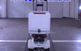 HONDA GYRO CANOPY-2