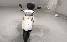 SUZUKI ADDRESS V125 CF4EA